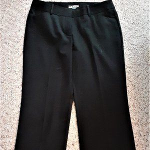 George Petite dress pants
